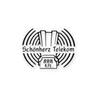 schönherz telekom kft. logo image