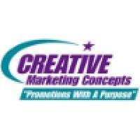 creative marketing concepts.net logo image