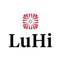 luhi logo image