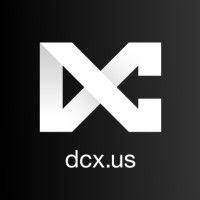 dcx usa logo image