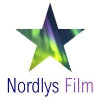 nordlys film logo image