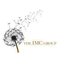 the imc group logo image