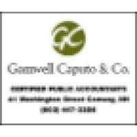 gamwell, caputo, kelsch & co., pllc logo image