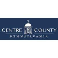 centre county government logo image