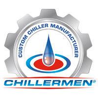 chillermen logo image