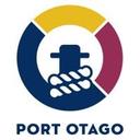 logo of Port Otago