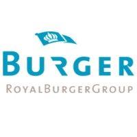 royal burger group logo image