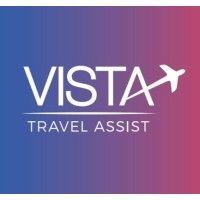 vista travel assist logo image