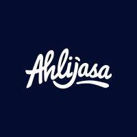 ahlijasa indonesia logo image