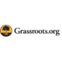 grassroots.org logo image