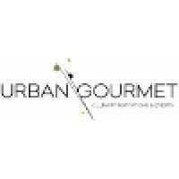 urban gourmet logo image