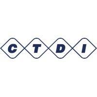 ctdi uk logo image