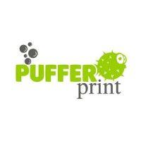 pufferprint logo image