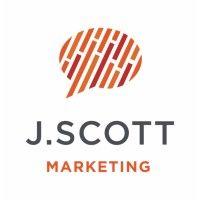 j.scott marketing logo image