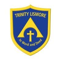 trinity catholic college lismore ltd logo image