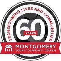 montgomery county community college logo image