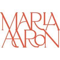 marla aaron jewelry logo image