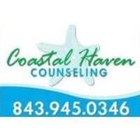 coastal haven counseling, llc logo image