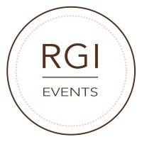 rgi events logo image