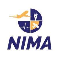 nima logo image