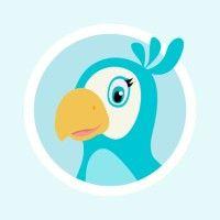 goparrot logo image