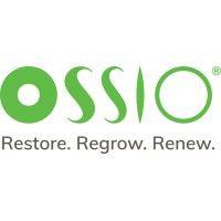 ossio logo image