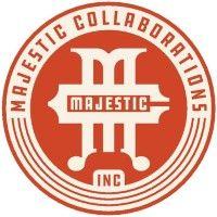 majestic collaborations logo image