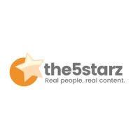 the5starz logo image