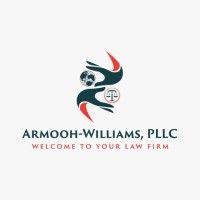 armooh-williams, pllc logo image