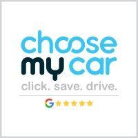 choosemycar logo image