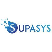 supasys logo image