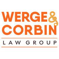 werge & corbin law group logo image