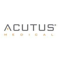 acutus medical, inc. logo image