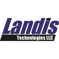 landis technologies it managment. logo image