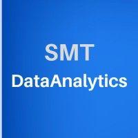 smtdata analytics logo image