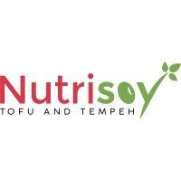 nutrisoy pty ltd logo image