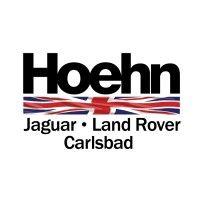 jaguar land rover of carlsbad logo image