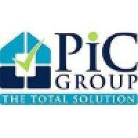 pic group logo image