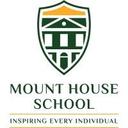 logo of Mount House School