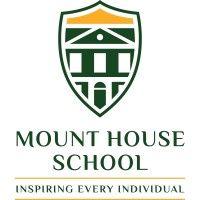 mount house school logo image