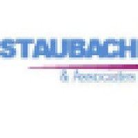 staubach & associates logo image