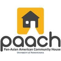 pan-asian american community house (paach) at upenn