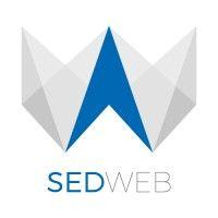 sed web logo image