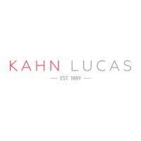 kahn lucas logo image