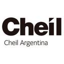 logo of Cheil Argentina