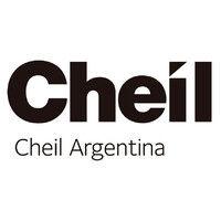 cheil argentina logo image