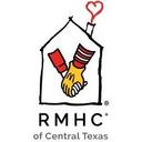 logo of Ronald Mcdonald House Charities Of Central Texas Rmhc Ctx