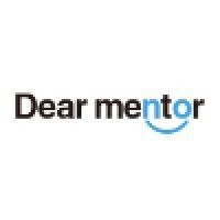 www.dearmentor.me