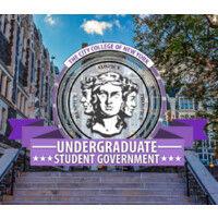 ccny undergraduate student government