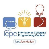 icpc - international collegiate programming contest